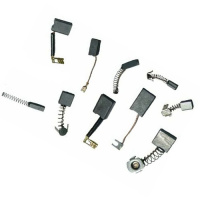 Щетки эл. угольные в ассортим.