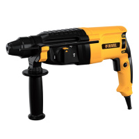 Перфоратор Denzel RHB-800-26 800Вт (26609)