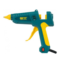 Пистолет клеевой 60Вт 11мм (250Вт)  FIT (14358)