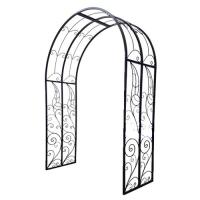 Пергола №3 (разб.) Комби листок/вензель