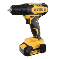 Дрель-шуруп. аккум. 20B Denzel CDQ-20 (26118)