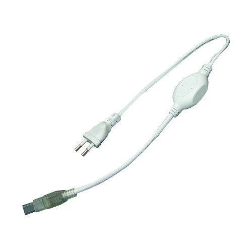 Провод д/подключения монохромных светод.лент UCX-Q220 SP2/A67-NNN 7*10мм