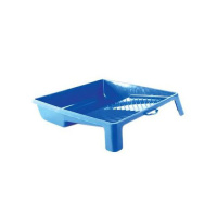 Ванночка д/краски 33х35см (синяя)