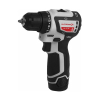 Дрель-шуруп. аккум.ДА-10/12 В бесщет. Интерскол 