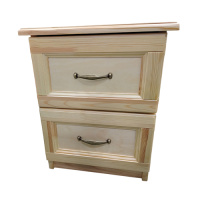 Тумба Дачная 2 ящ. 40*50*30