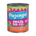 Эмали ФАЗЕНДА Эмали ФАЗЕНДА