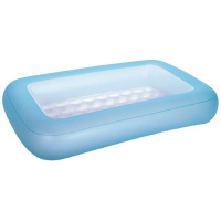 Бассейн 165*104*25см Bestway прямоугольный арт.010131