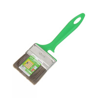 Кисть плоская 70*12мм АКОР смеш.щетина (17412070)