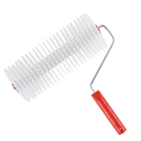 Валик игольчатый Макси 300мм FIT 04142