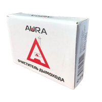 Очиститель дымохода 200гр AURA (5пак.)
