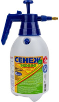 Сенеж АНТИСЕПТИК экспресс, помпа 2кг