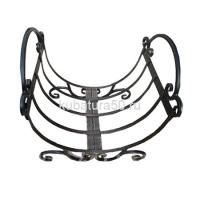 Дровница №2