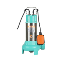 Насос фекальный 1200Вт WP9712SW  Sturm