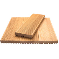 Террасная доска АВ листв. 0,028*0,142*4м (3шт)