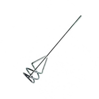 Миксер д/смесей 60*400мм оцинк.FIT 04201