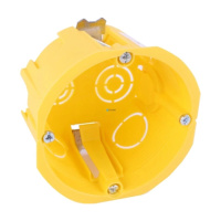 Коробка уст. с/у 68*45мм Sisteme electric (351581) 