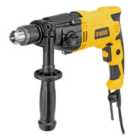 Дрель ударная 1050Вт Denzel IDD-1050-2