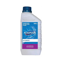 Ср-во для понижения значения PH PurePOOL 1л