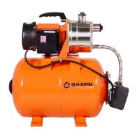 Насосная станция Вихрь АСВ-1500/24Н 68/1/61