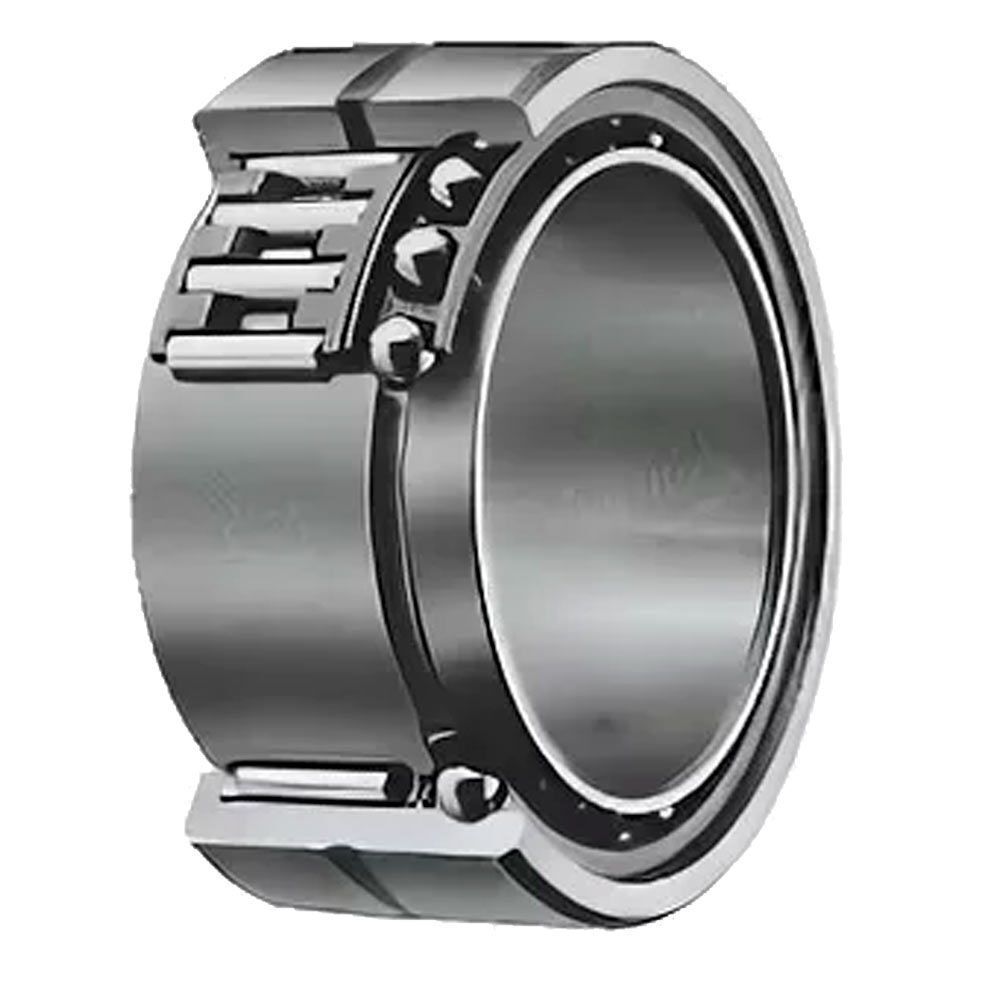 Комбинированные подшипники их применение Комбинированные подшипники их применение