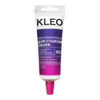 Клей д/стыков обоев 80г KLEO  