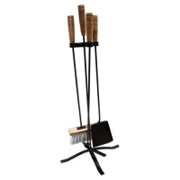 Набор каминный №1 (3 предмета) 