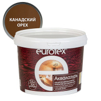 Евротекс 2,5кг Канадский орех