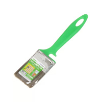 Кисть плоская 50*12мм АКОР смеш.щетина (17412050)