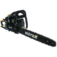 Бензопила BS-52М HUTER 70/6/9
