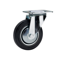 Колесо пром.поворот.d100мм Sc42