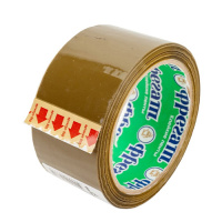 Скотч 48мм*60м.Фрегат коричн. (С486045К)