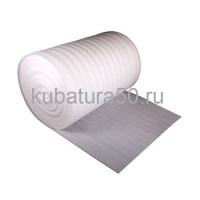 Подложка ИЗОПАК НПЭ 10мм 25м2