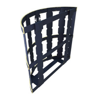 Каменка навесная  50