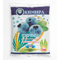 Удобрение Голубика 1кг Кимира