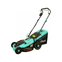 Газонокосилка эл. 2000Вт STURM EL2042