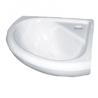 Умывальник угловой Радиан 48х41х17 (Воротынск) 030830