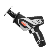 Пила ножовочная аккум. НПА-100/12Э Интерскол 