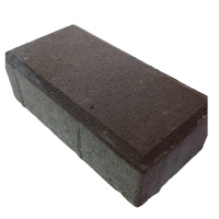 Брусчатка коричн.(20*10*6) Классик