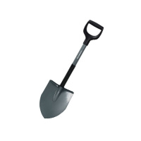 Лопата укороченная PLANTIC (11014-01)