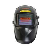 Маска сварщика Хамелеон с автозатемнением SHTURM (AW91A5WH)