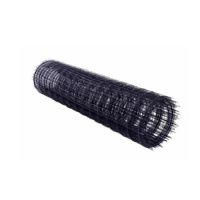 Сетка стеклопластиковая яч. 50/50-2,5 1,5*10м(чёрн)