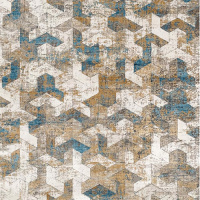 Ковровое покрытие 3 м CORNER(PRINT) 306_5455 стрелка 