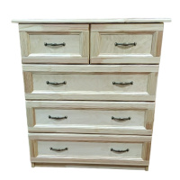 Комод Дачный 5ящ. 80*90*45