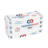 Пенополистирол TERMIKOPLEX  1180*580*50мм 