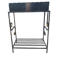 Мангал эконом №2 Мс2 (1,5мм) (Р)