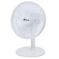 Вентилятор настольный 3 скорости 90° 40Вт FT30-B999 LOFTER