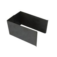 Ограждение к печи Студент