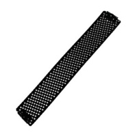 Нож д/рубанка 250*40мм VERTEXTOOLS 00015-250-40