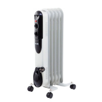 Радиатор масляный MTX OCH-1000Bт МТХ (98301)