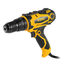 Дрель-шуруп.элект. 300Вт DENZEL ISD-300-13